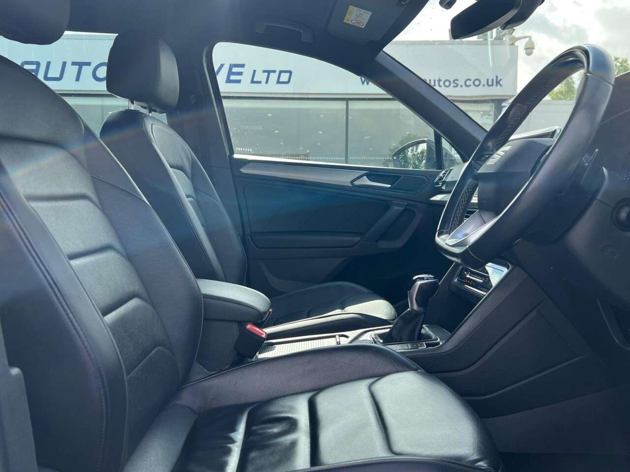 2021 SEAT TARRACO 2021 SEAT TARRACO