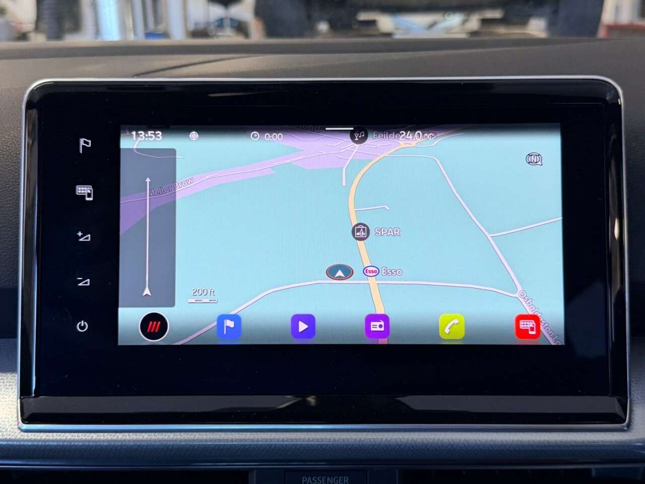 A 2021 SEAT TARRACO 2.0 TDI XCELLENCE LUX DSG 4DRIVE 4WD AUTO 200 BHP + 7 SEATS + SAT NAV + REA A 2021 SEAT TARRACO 2.0 TDI XCELLENCE LUX DSG 4DRIVE 4WD AUTO 200 BHP + 7 SEATS + SAT NAV + REA