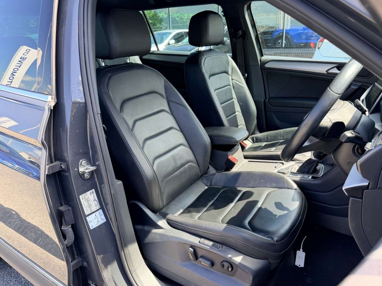 A 2021 SEAT TARRACO 2.0 TDI XCELLENCE LUX DSG 4DRIVE 4WD AUTO 200 BHP + 7 SEATS + SAT NAV + REA A 2021 SEAT TARRACO 2.0 TDI XCELLENCE LUX DSG 4DRIVE 4WD AUTO 200 BHP + 7 SEATS + SAT NAV + REA