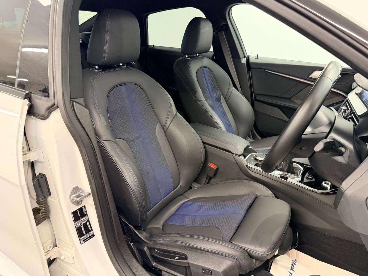 A 2023 BMW 2 SERIES GRAN COUPE 218d M-SPORT PRO PACK 150 BHP + SAT NAV + HARMAN KARDON SIX MONTH WARRANTY A 2023 BMW 2 SERIES GRAN COUPE 218d M-SPORT PRO PACK 150 BHP + SAT NAV + HARMAN KARDON SIX MONTH WARRANTY