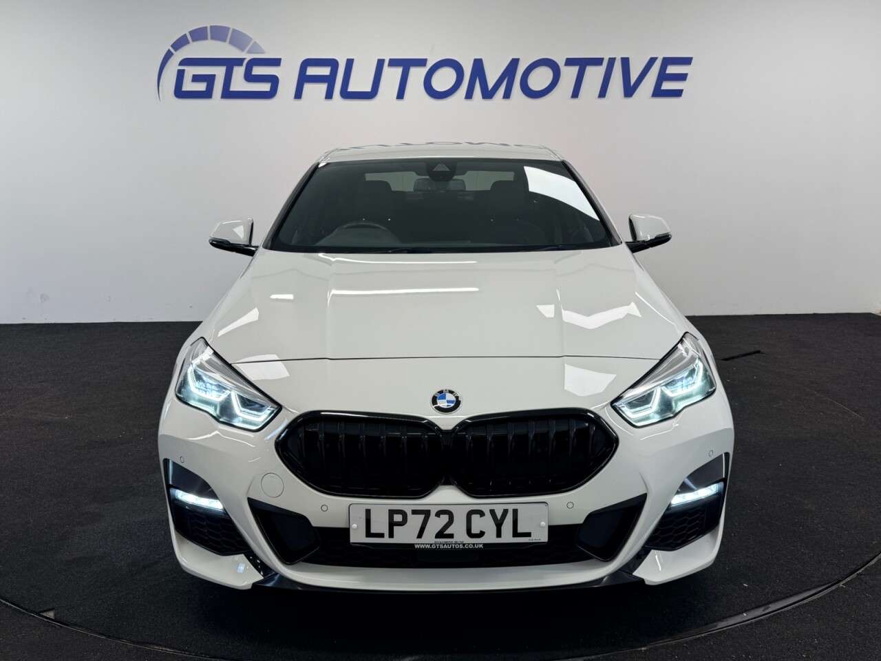 2023 BMW 2 SERIES GRAN COUPE 2023 BMW 2 SERIES GRAN COUPE