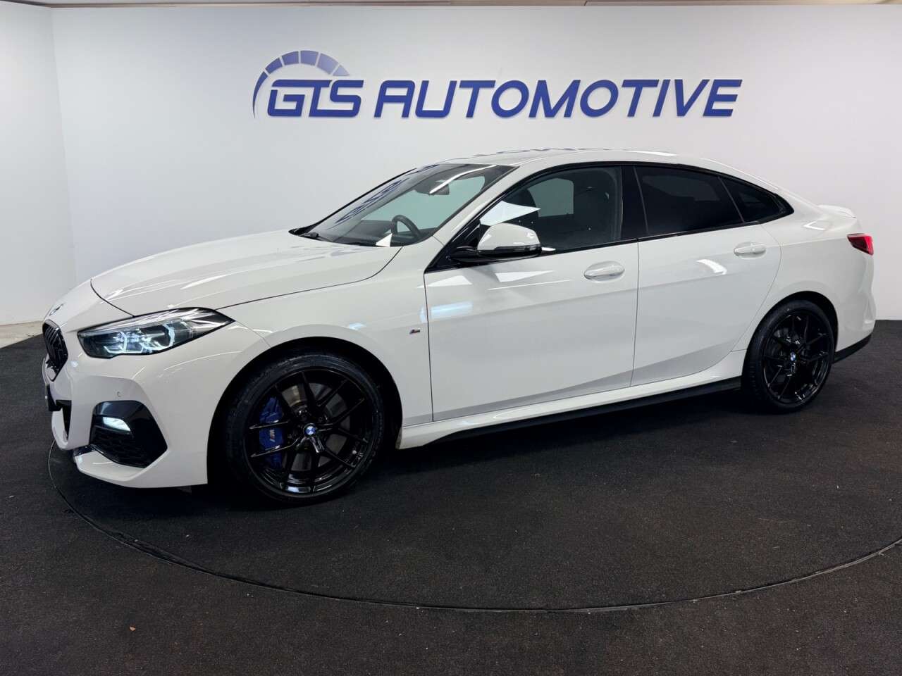 2023 BMW 2 SERIES GRAN COUPE 2023 BMW 2 SERIES GRAN COUPE