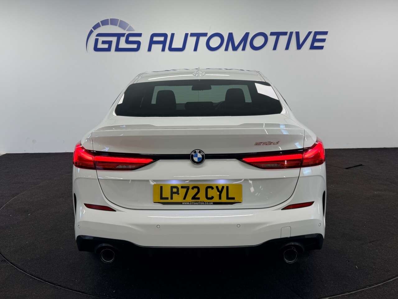 2023 BMW 2 SERIES GRAN COUPE 2023 BMW 2 SERIES GRAN COUPE