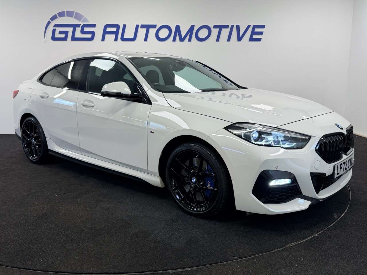 2023 BMW 2 SERIES GRAN COUPE 2023 BMW 2 SERIES GRAN COUPE