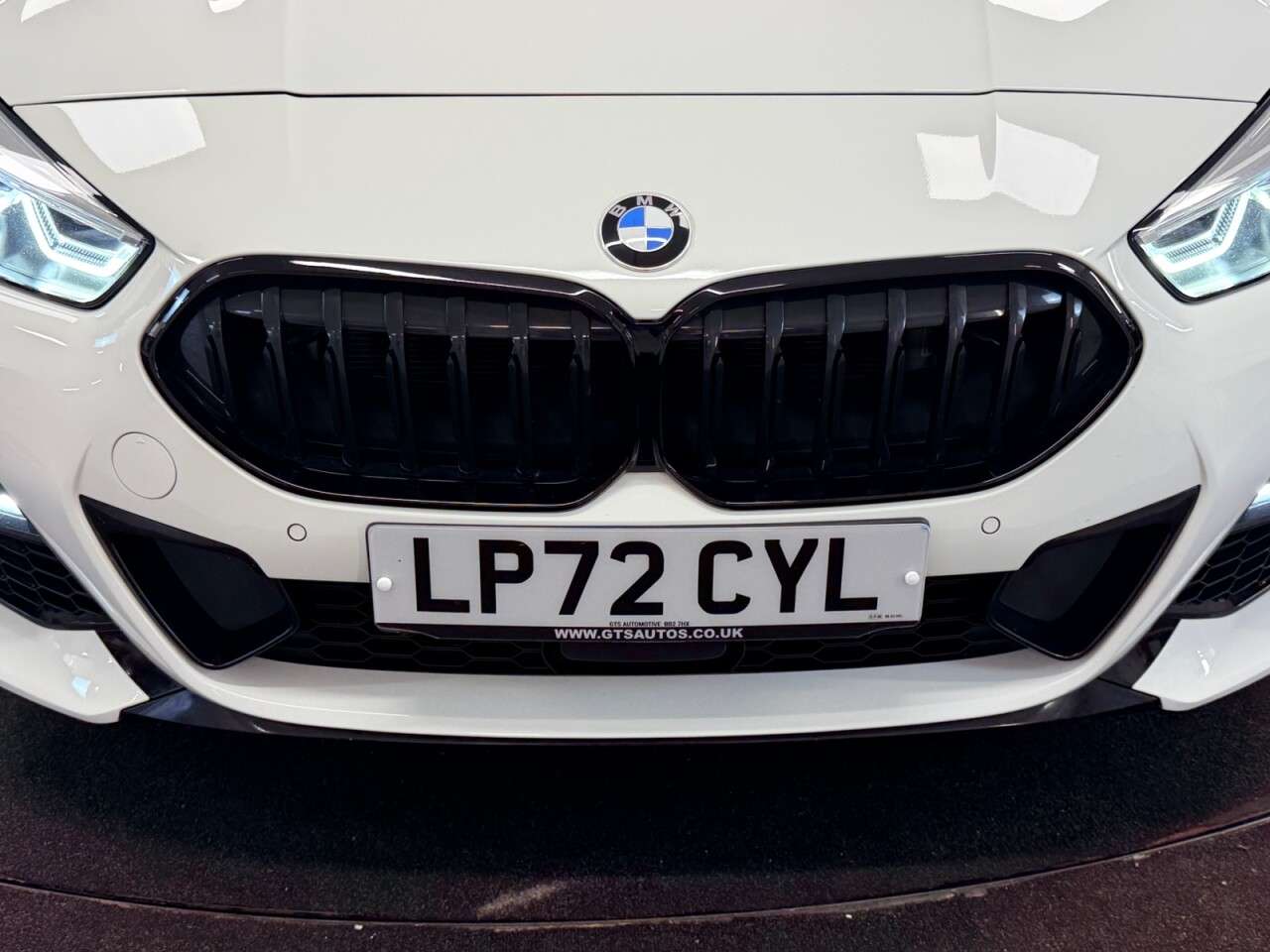 2023 BMW 2 SERIES GRAN COUPE 2023 BMW 2 SERIES GRAN COUPE
