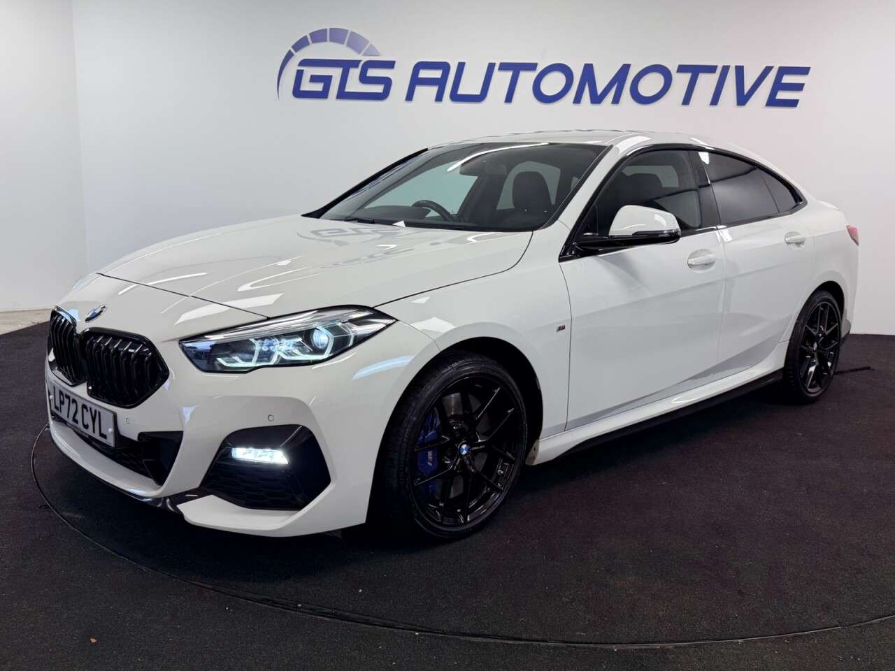 2023 BMW 2 SERIES GRAN COUPE 2023 BMW 2 SERIES GRAN COUPE