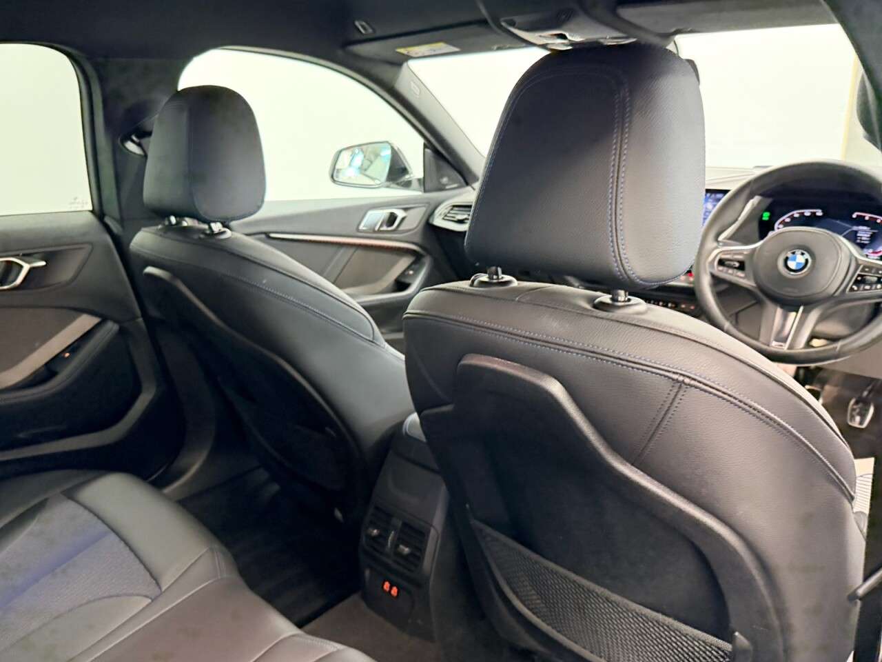 2023 BMW 2 SERIES GRAN COUPE 2023 BMW 2 SERIES GRAN COUPE