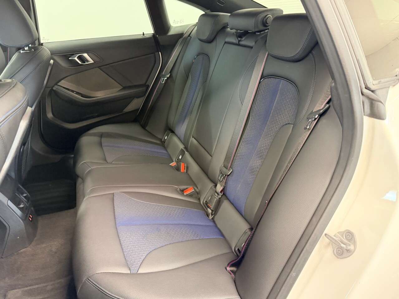 2023 BMW 2 SERIES GRAN COUPE 2023 BMW 2 SERIES GRAN COUPE