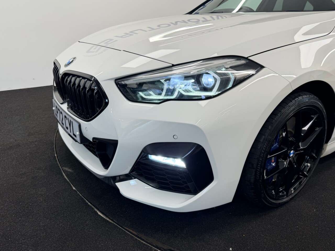 2023 BMW 2 SERIES GRAN COUPE 2023 BMW 2 SERIES GRAN COUPE