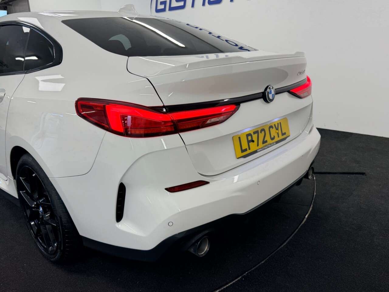 2023 BMW 2 SERIES GRAN COUPE 2023 BMW 2 SERIES GRAN COUPE