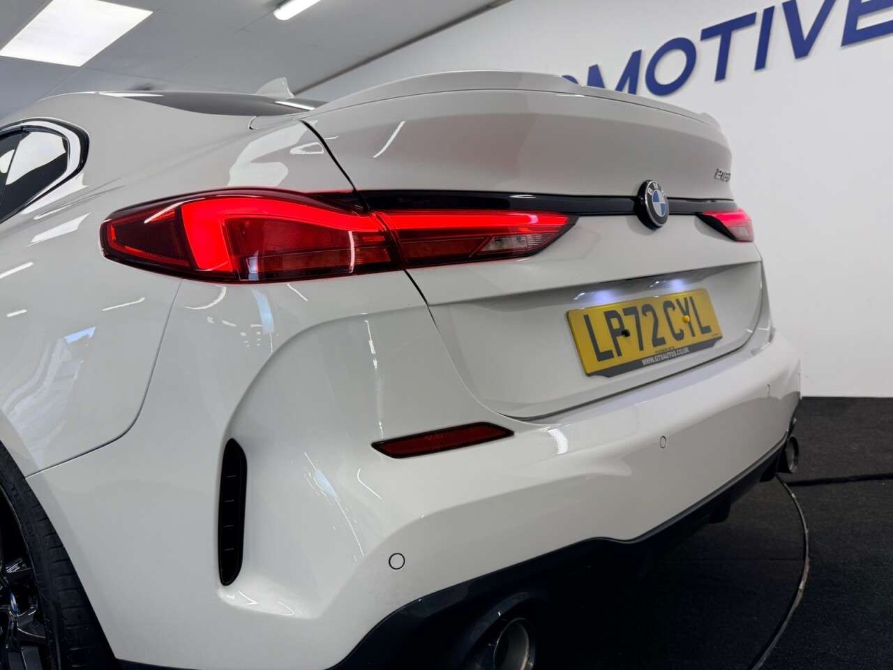 2023 BMW 2 SERIES GRAN COUPE 2023 BMW 2 SERIES GRAN COUPE