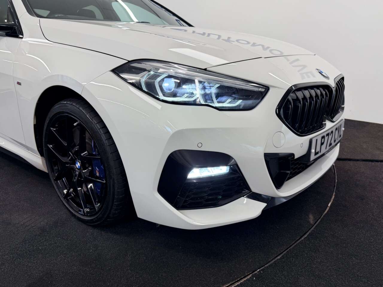 2023 BMW 2 SERIES GRAN COUPE 2023 BMW 2 SERIES GRAN COUPE