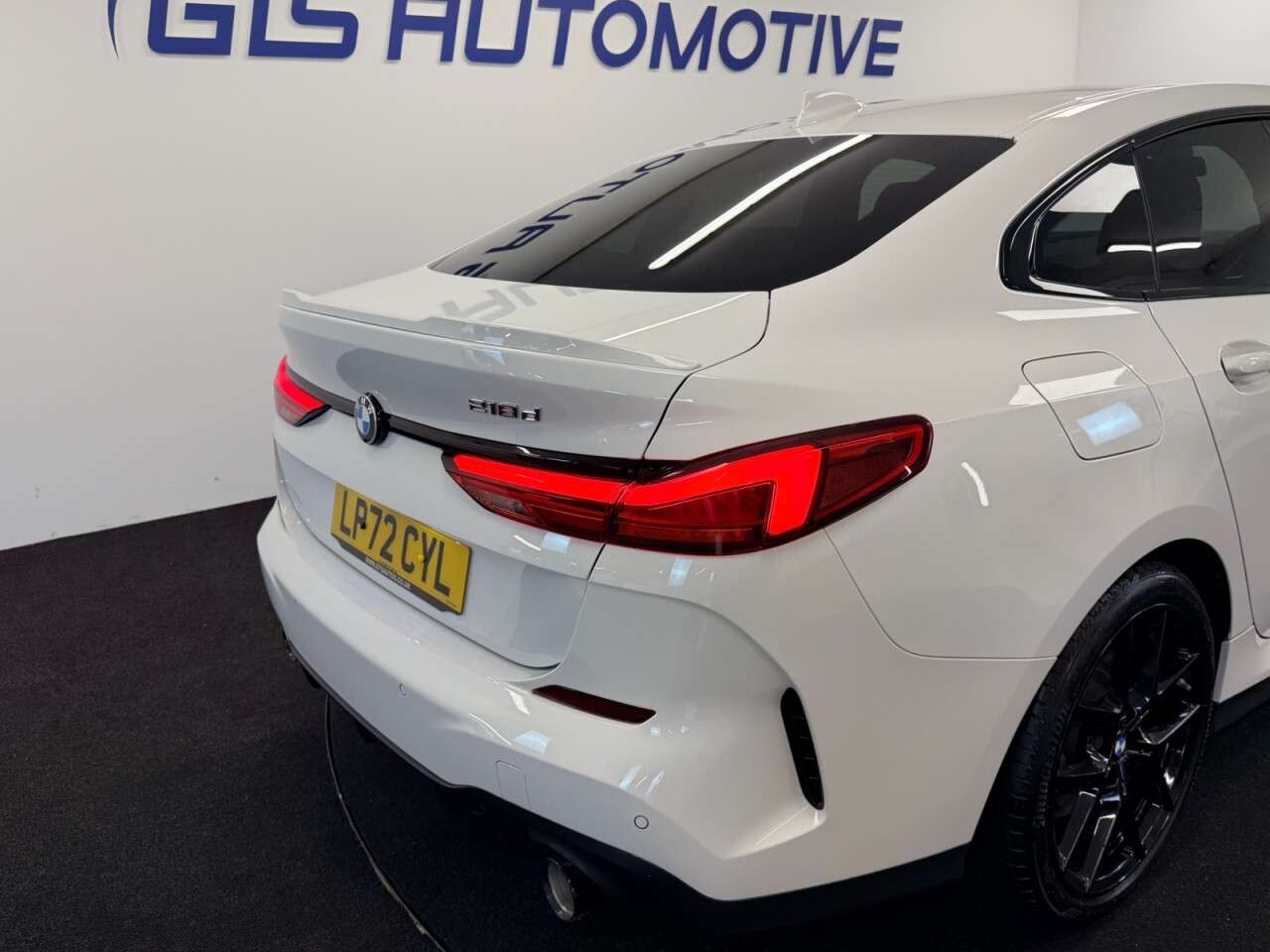2023 BMW 2 SERIES GRAN COUPE 2023 BMW 2 SERIES GRAN COUPE
