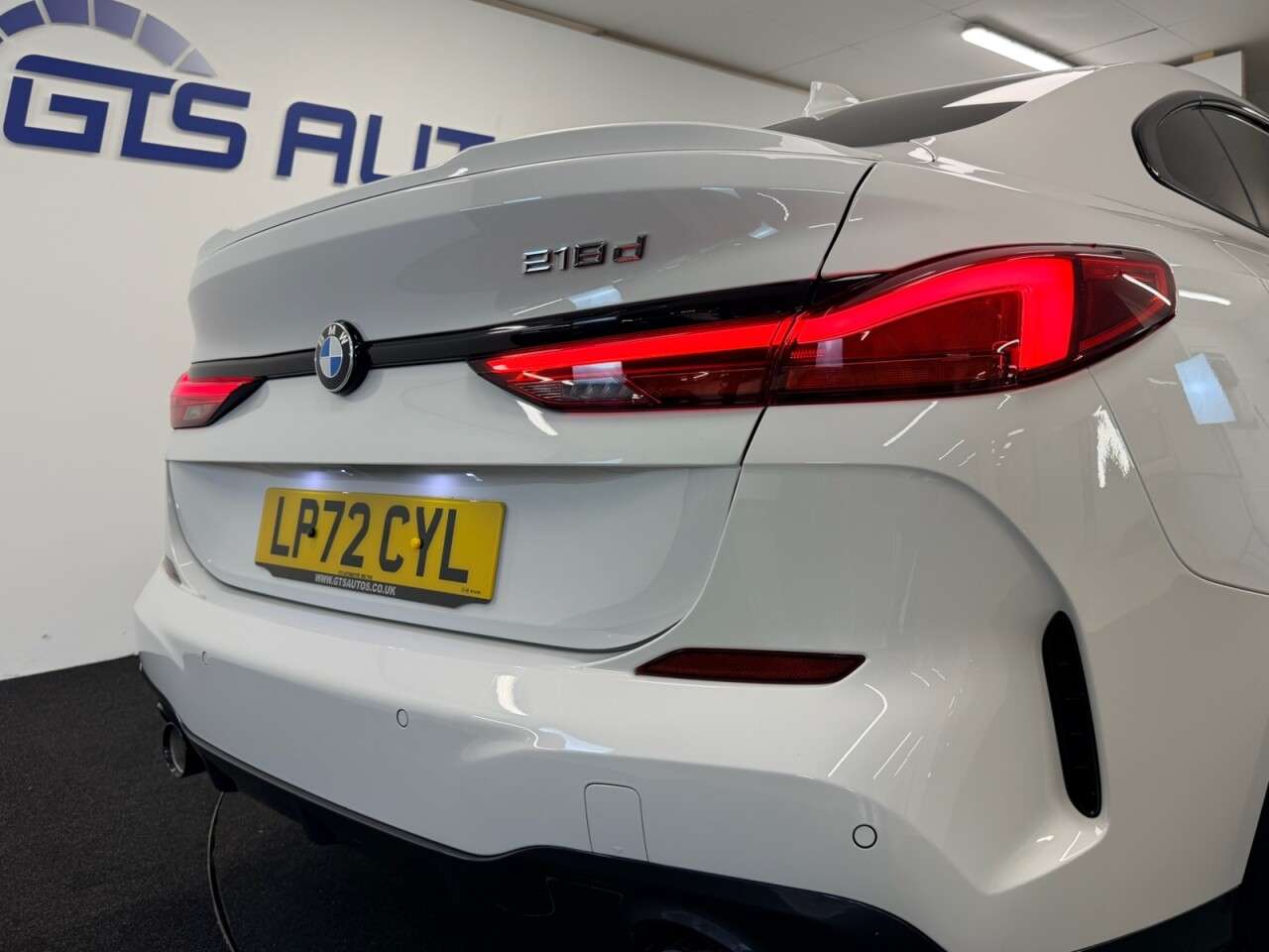 2023 BMW 2 SERIES GRAN COUPE 2023 BMW 2 SERIES GRAN COUPE