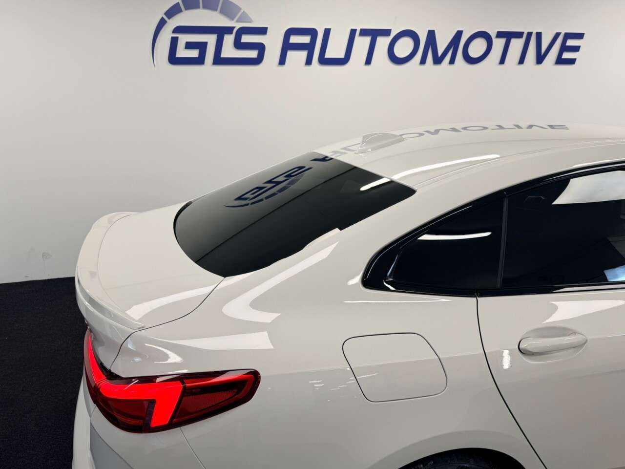 2023 BMW 2 SERIES GRAN COUPE 2023 BMW 2 SERIES GRAN COUPE
