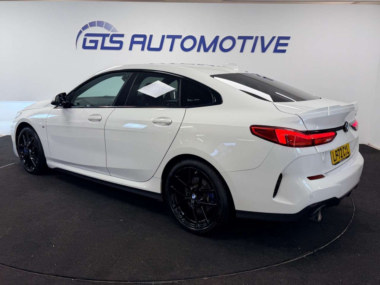 2023 BMW 2 SERIES GRAN COUPE 2023 BMW 2 SERIES GRAN COUPE