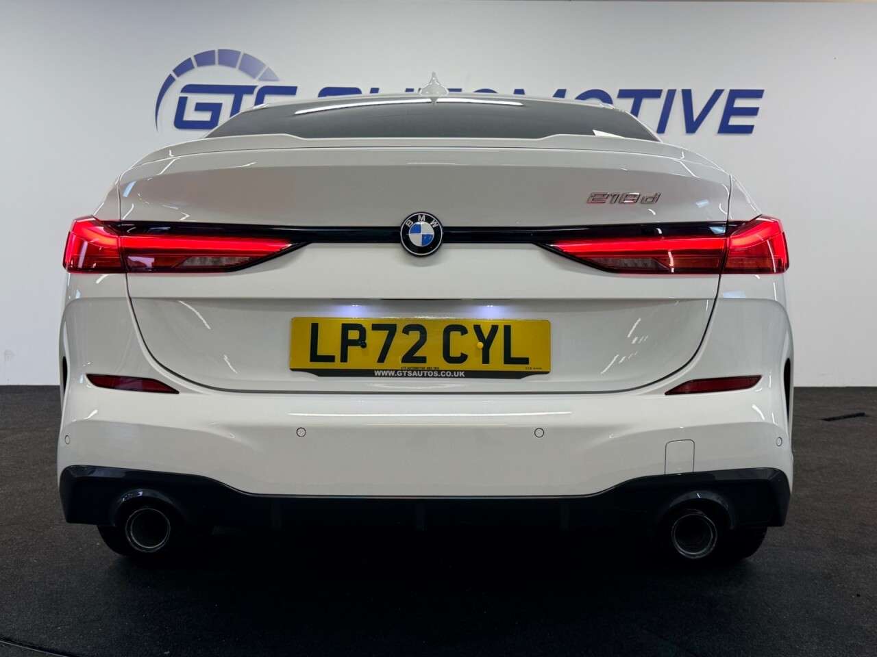 2023 BMW 2 SERIES GRAN COUPE 2023 BMW 2 SERIES GRAN COUPE
