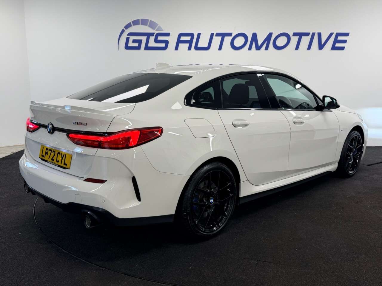 2023 BMW 2 SERIES GRAN COUPE 2023 BMW 2 SERIES GRAN COUPE
