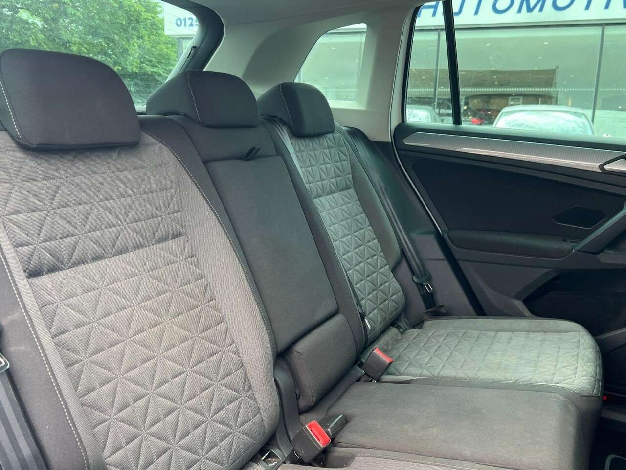 2021 VOLKSWAGEN TIGUAN 2021 VOLKSWAGEN TIGUAN