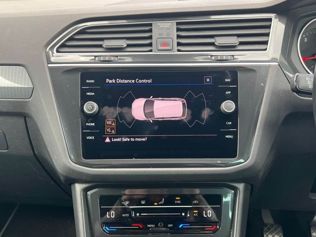 2021 VOLKSWAGEN TIGUAN 2021 VOLKSWAGEN TIGUAN