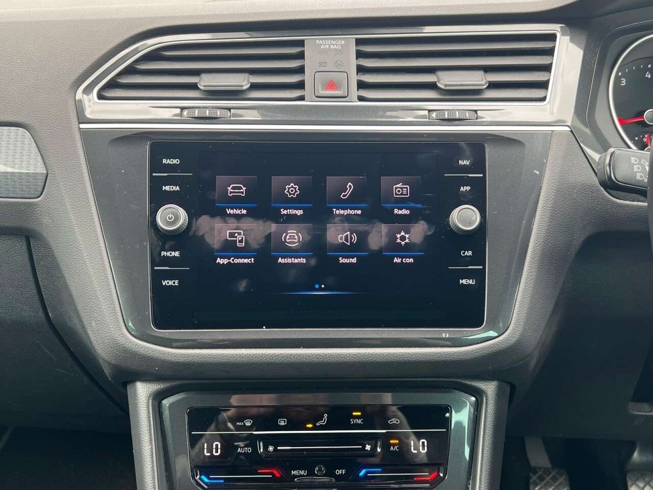 2021 VOLKSWAGEN TIGUAN 2021 VOLKSWAGEN TIGUAN