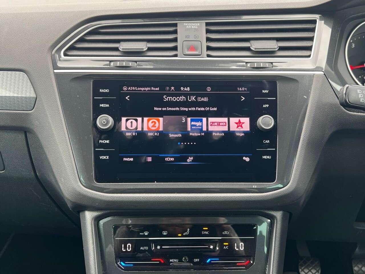 2021 VOLKSWAGEN TIGUAN 2021 VOLKSWAGEN TIGUAN
