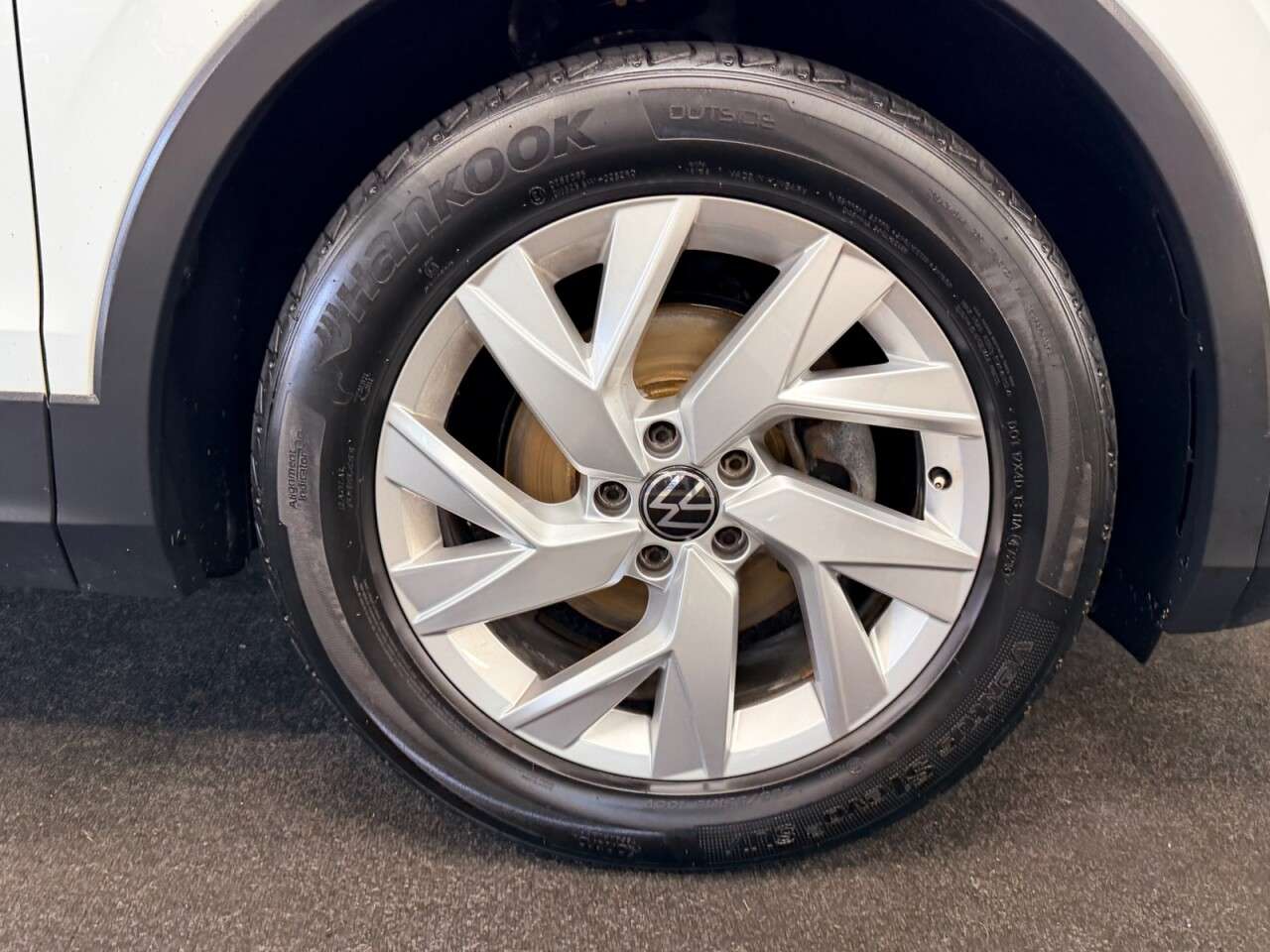 2021 VOLKSWAGEN TIGUAN 2021 VOLKSWAGEN TIGUAN