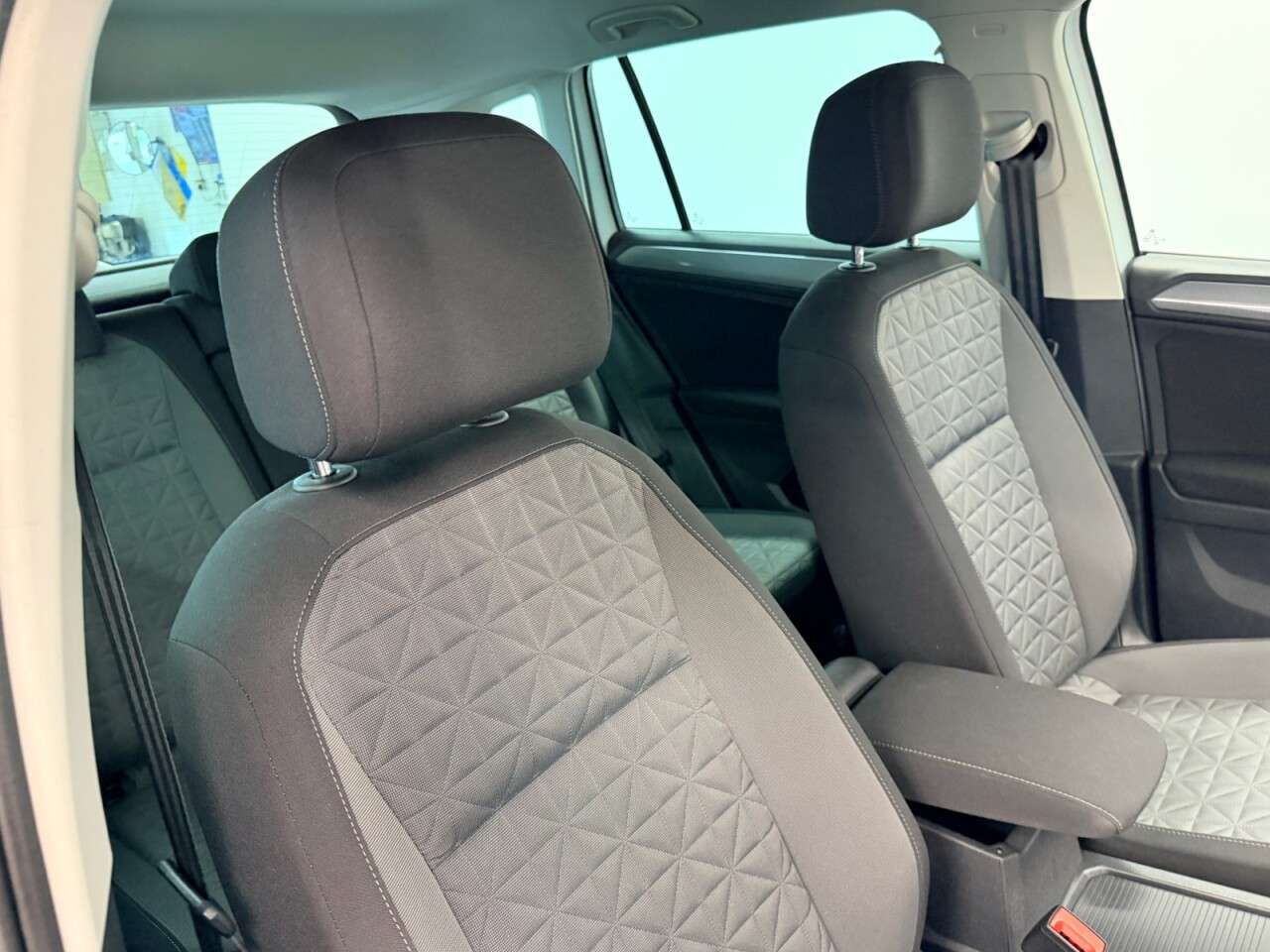 2021 VOLKSWAGEN TIGUAN 2021 VOLKSWAGEN TIGUAN
