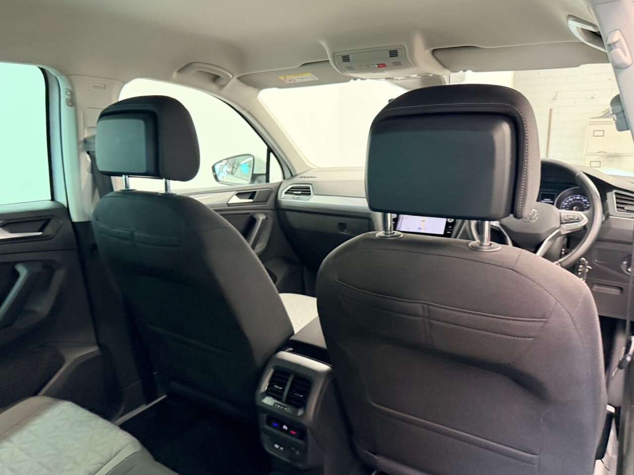 2021 VOLKSWAGEN TIGUAN 2021 VOLKSWAGEN TIGUAN