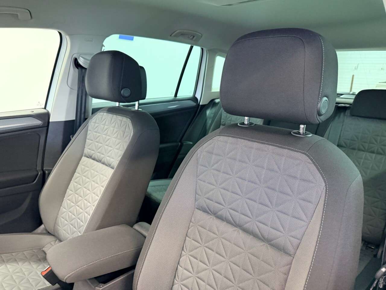 2021 VOLKSWAGEN TIGUAN 2021 VOLKSWAGEN TIGUAN