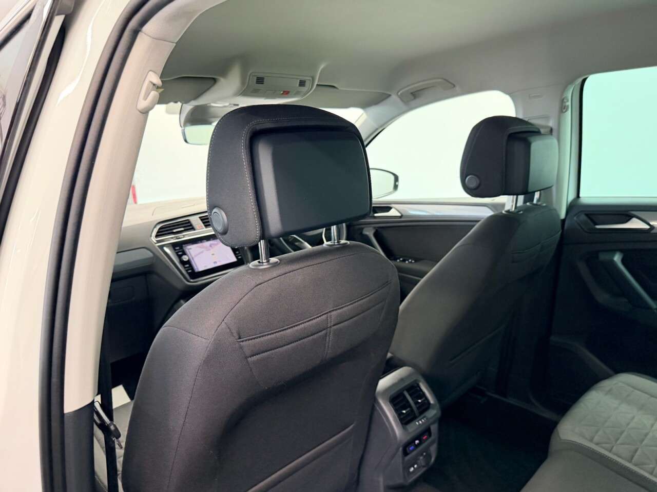 2021 VOLKSWAGEN TIGUAN 2021 VOLKSWAGEN TIGUAN