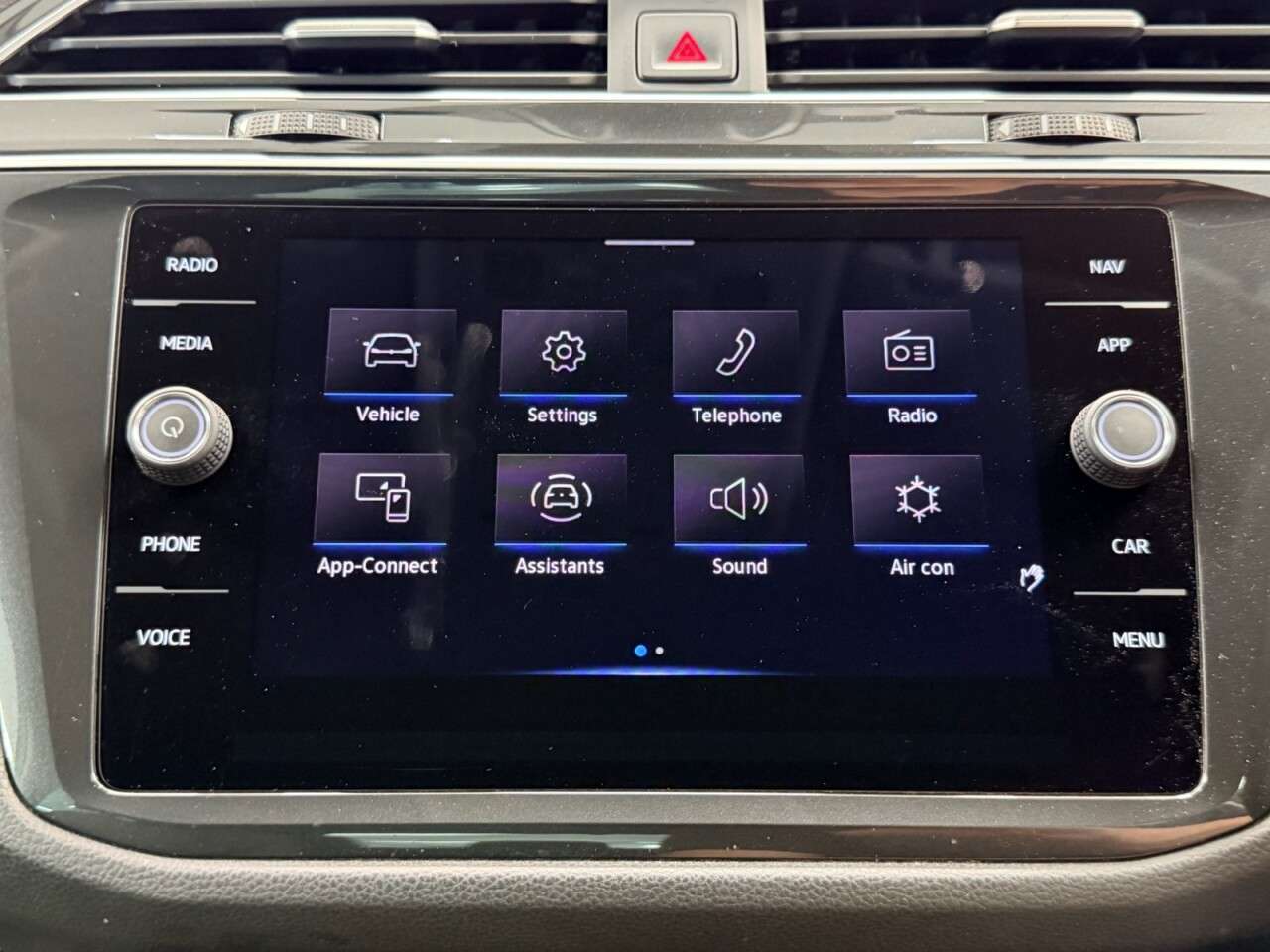 2021 VOLKSWAGEN TIGUAN 2021 VOLKSWAGEN TIGUAN