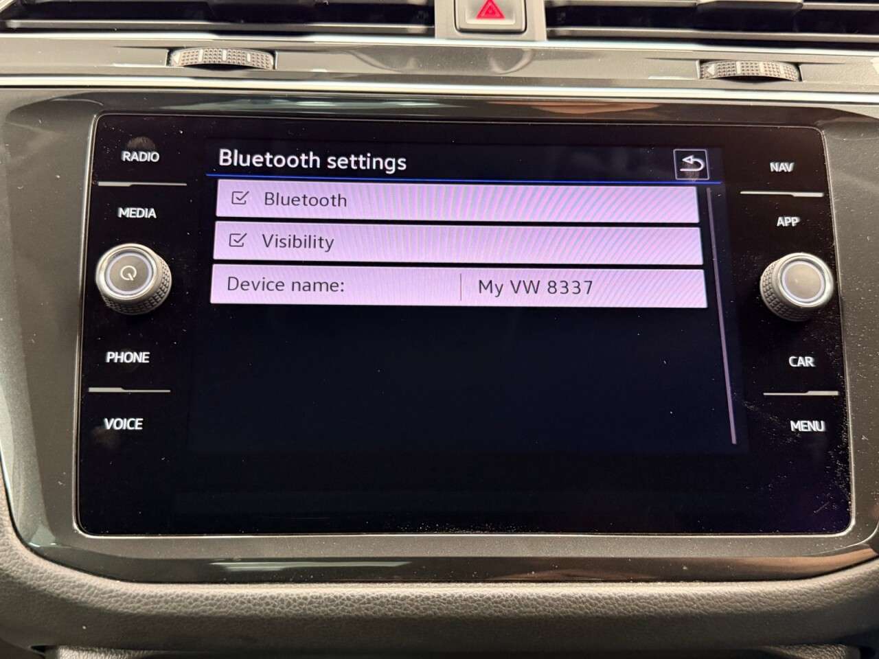 2021 VOLKSWAGEN TIGUAN 2021 VOLKSWAGEN TIGUAN