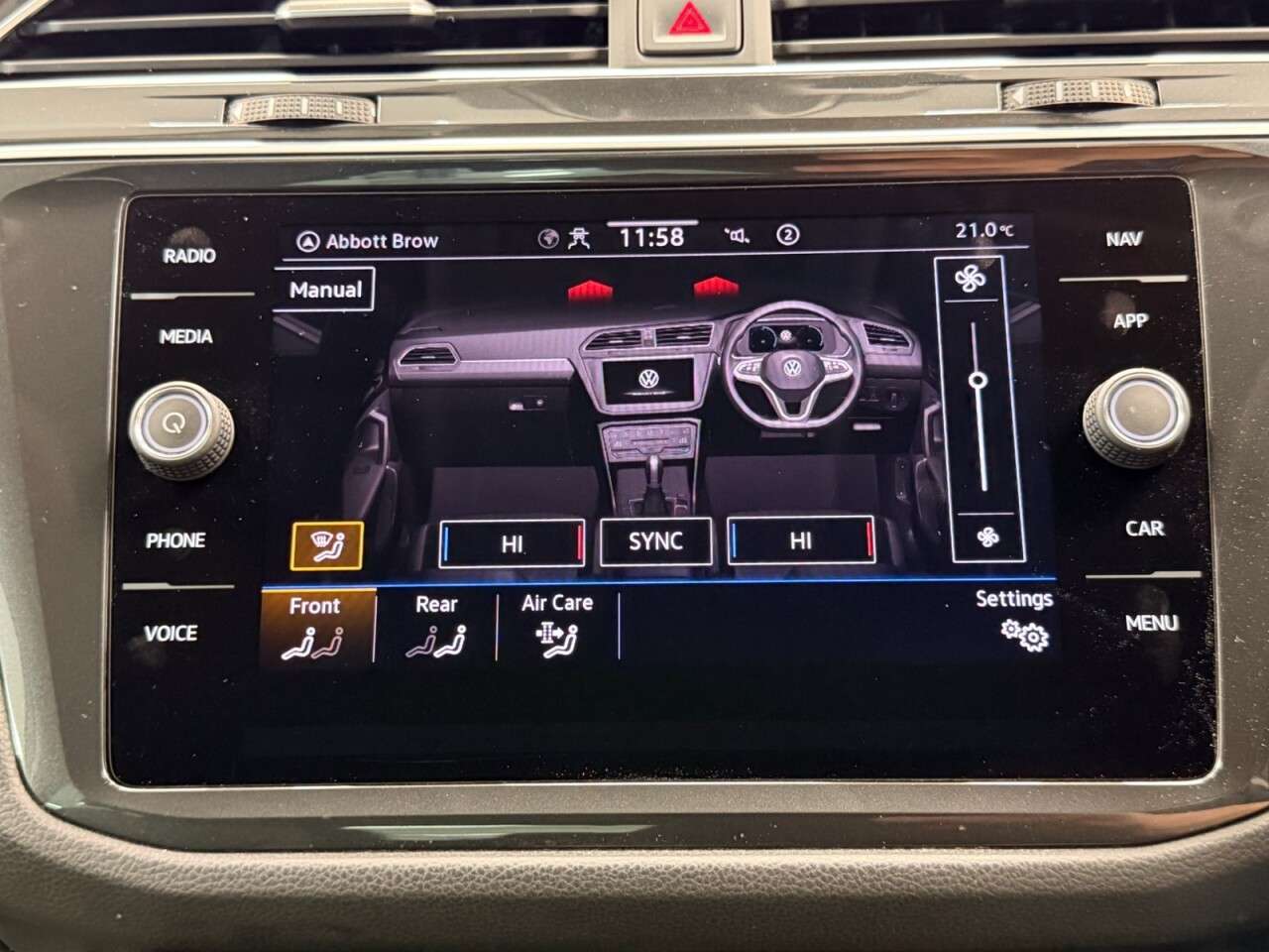 2021 VOLKSWAGEN TIGUAN 2021 VOLKSWAGEN TIGUAN
