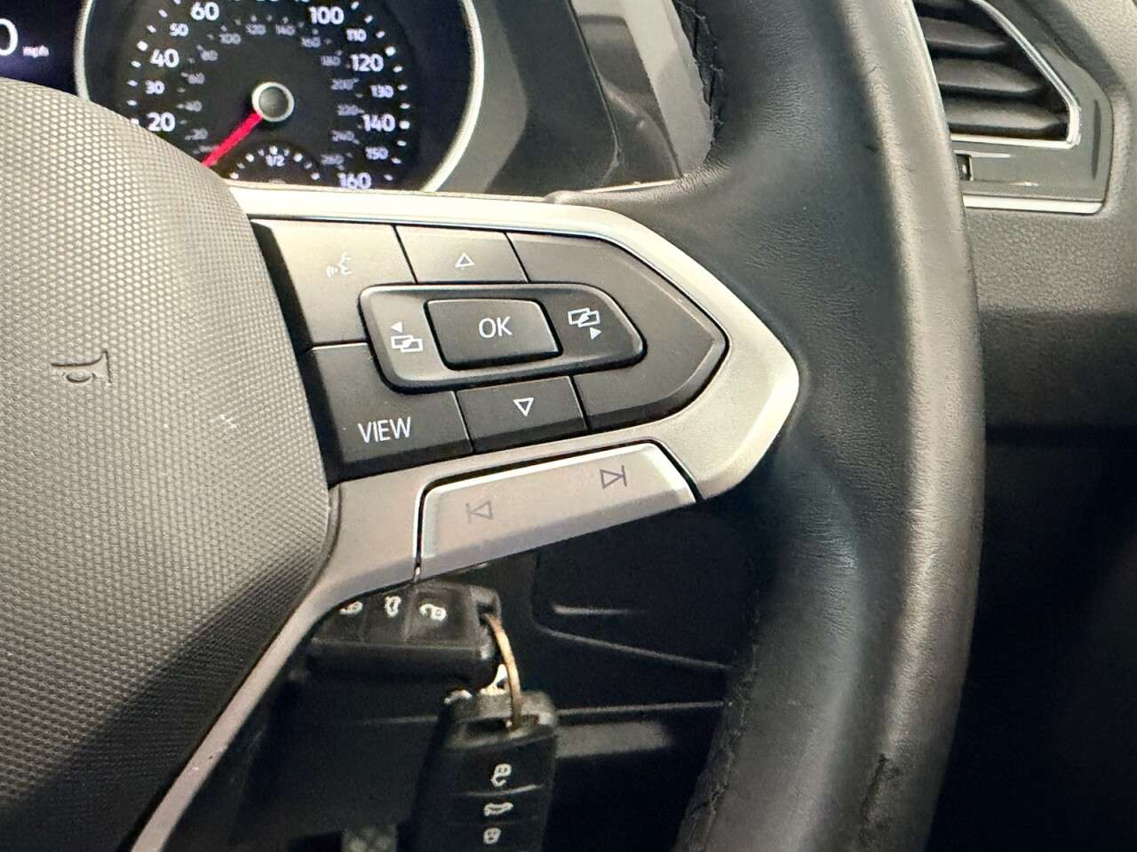 2021 VOLKSWAGEN TIGUAN 2021 VOLKSWAGEN TIGUAN