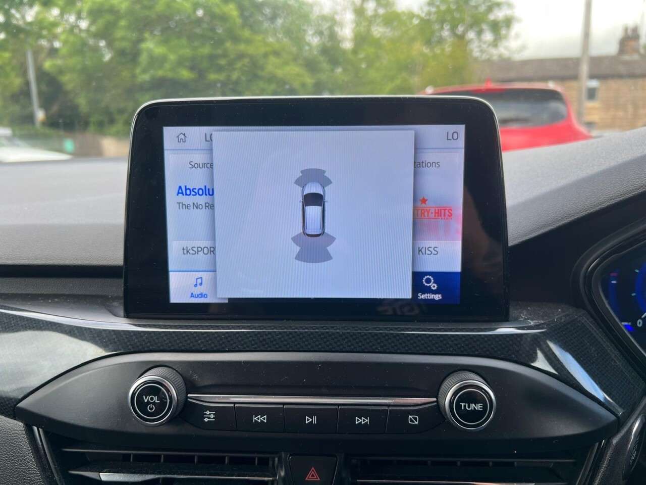 2021 FORD FOCUS 2021 FORD FOCUS