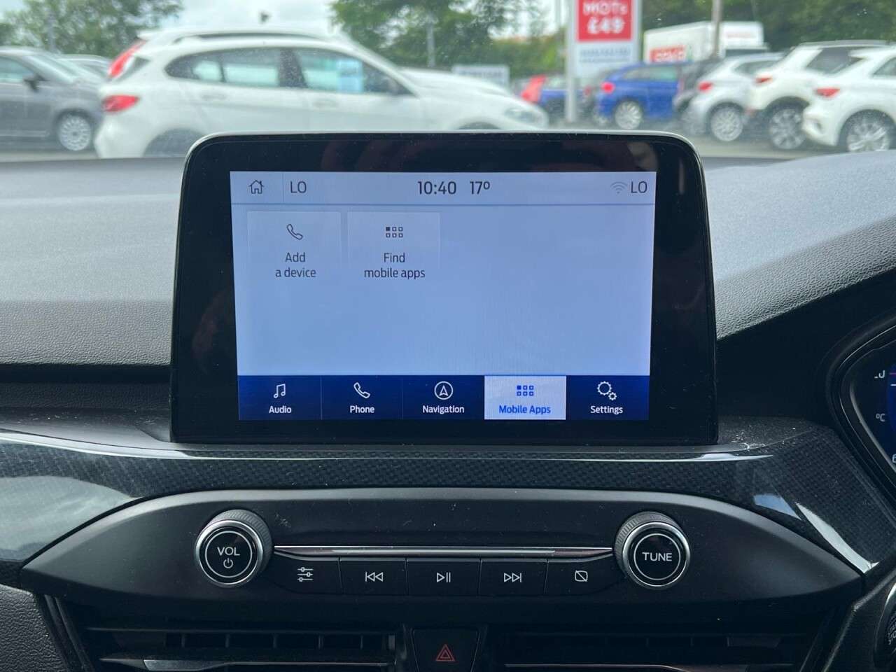 2021 FORD FOCUS 2021 FORD FOCUS