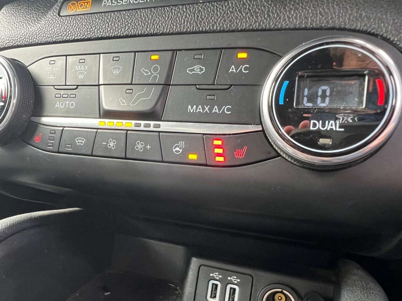 2021 FORD FOCUS 2021 FORD FOCUS