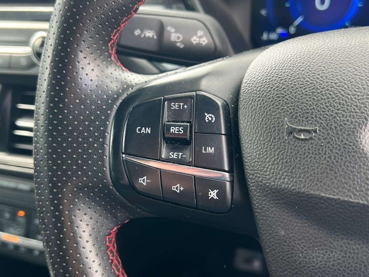 2021 FORD FOCUS 2021 FORD FOCUS
