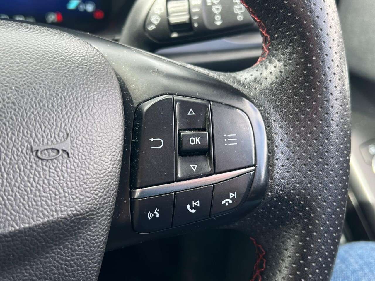 2021 FORD FOCUS 2021 FORD FOCUS
