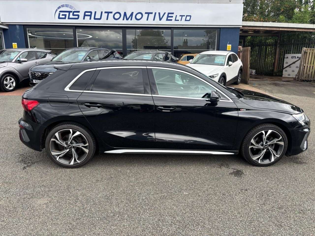 2023 AUDI A3 2023 AUDI A3