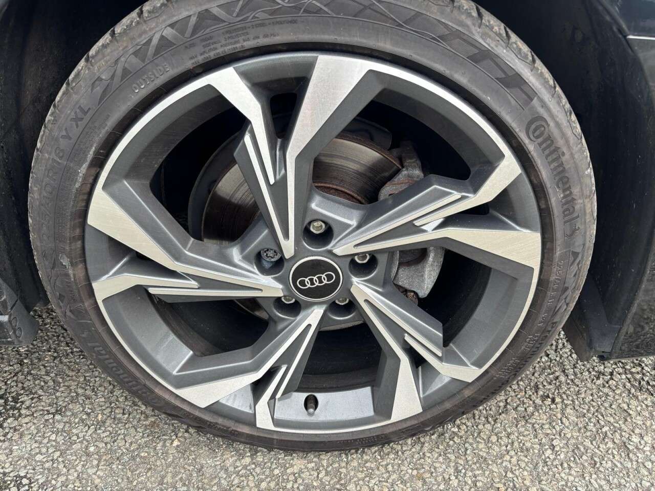 2023 AUDI A3 2023 AUDI A3