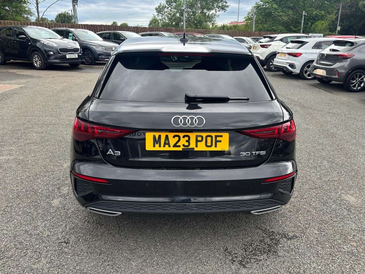 2023 AUDI A3 2023 AUDI A3