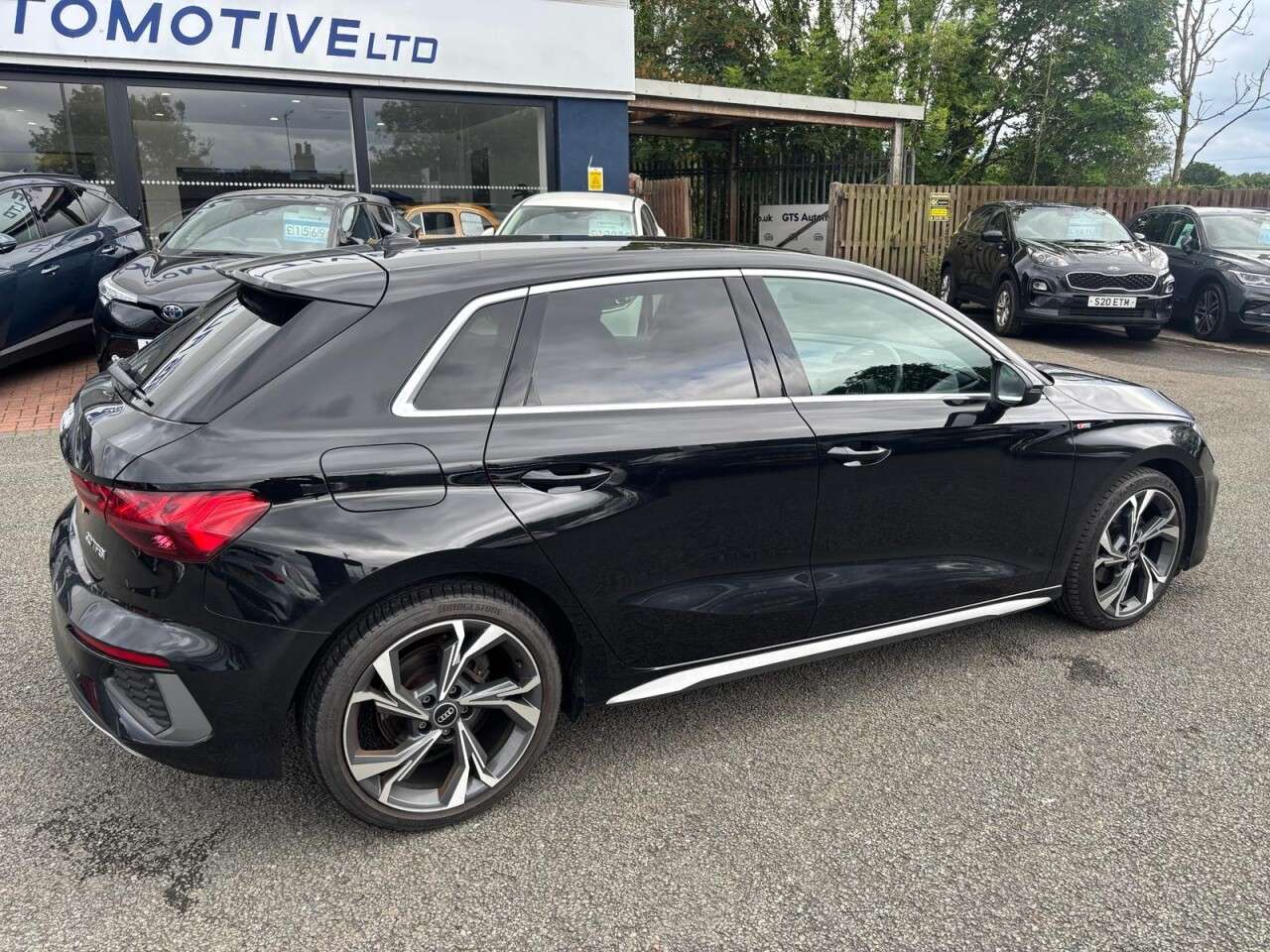 2023 AUDI A3 2023 AUDI A3