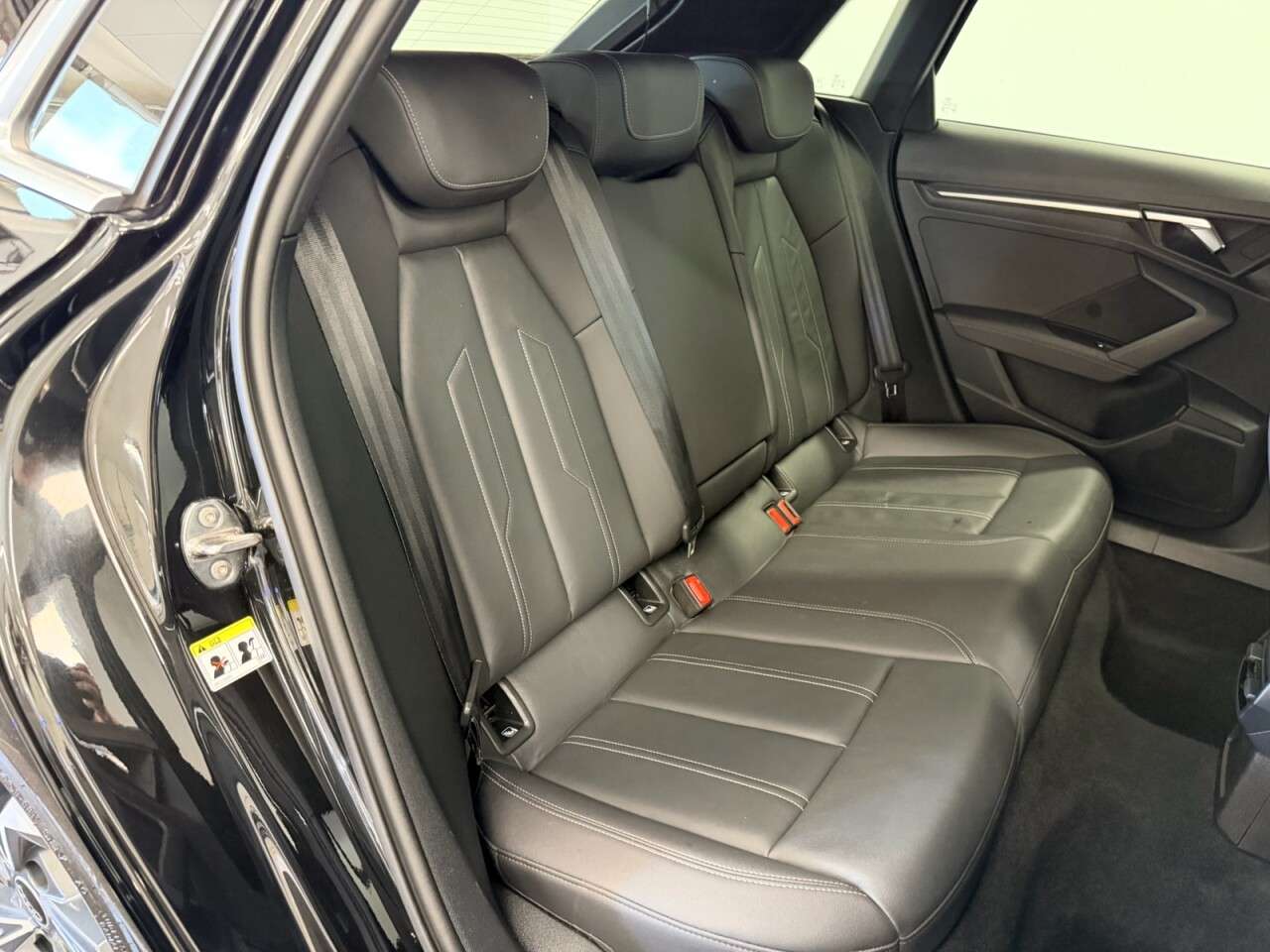 2023 AUDI A3 2023 AUDI A3