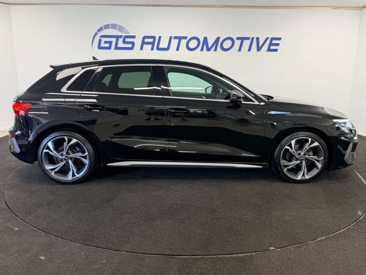 2023 AUDI A3 2023 AUDI A3