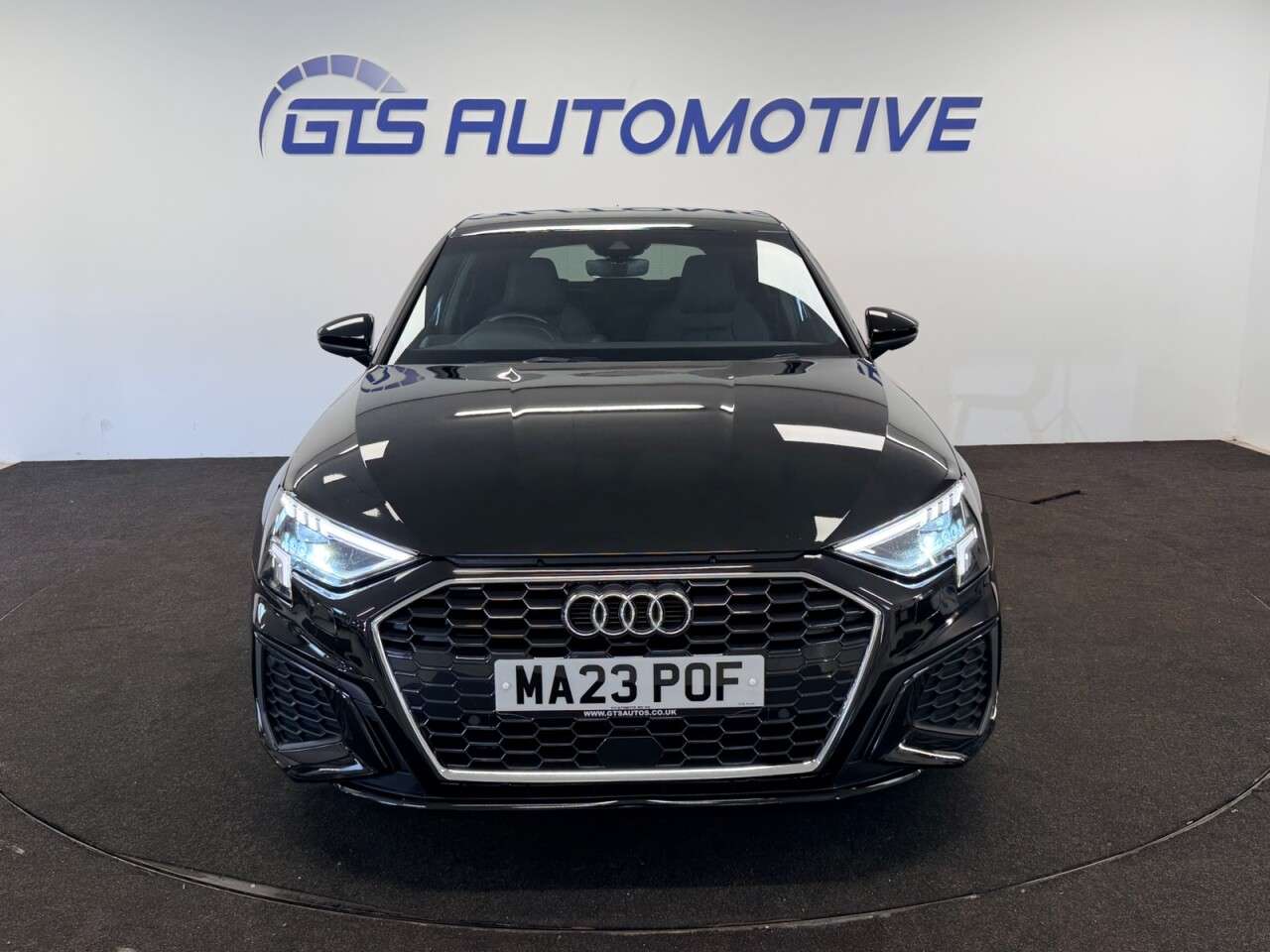 2023 AUDI A3 2023 AUDI A3