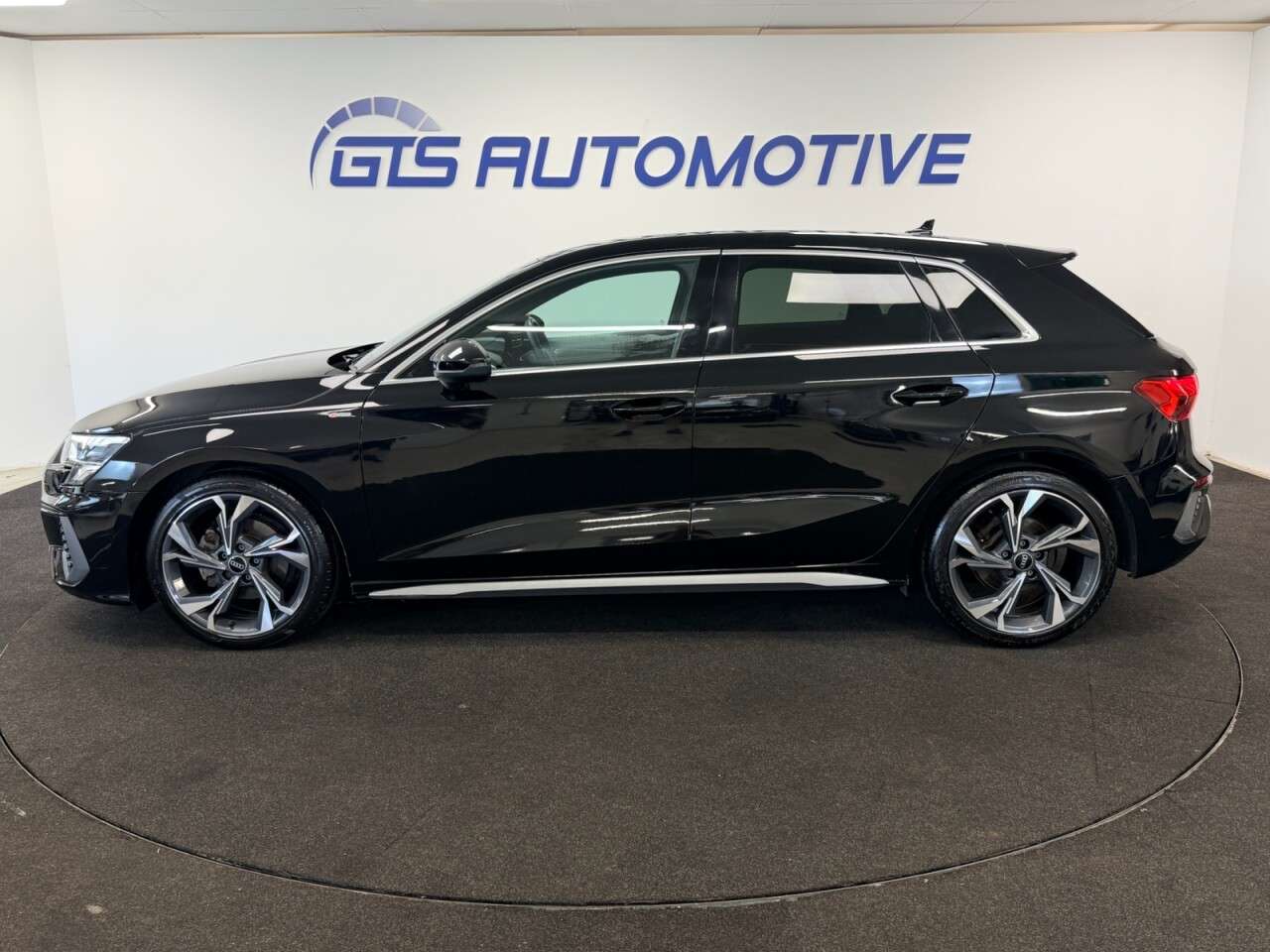 2023 AUDI A3 2023 AUDI A3