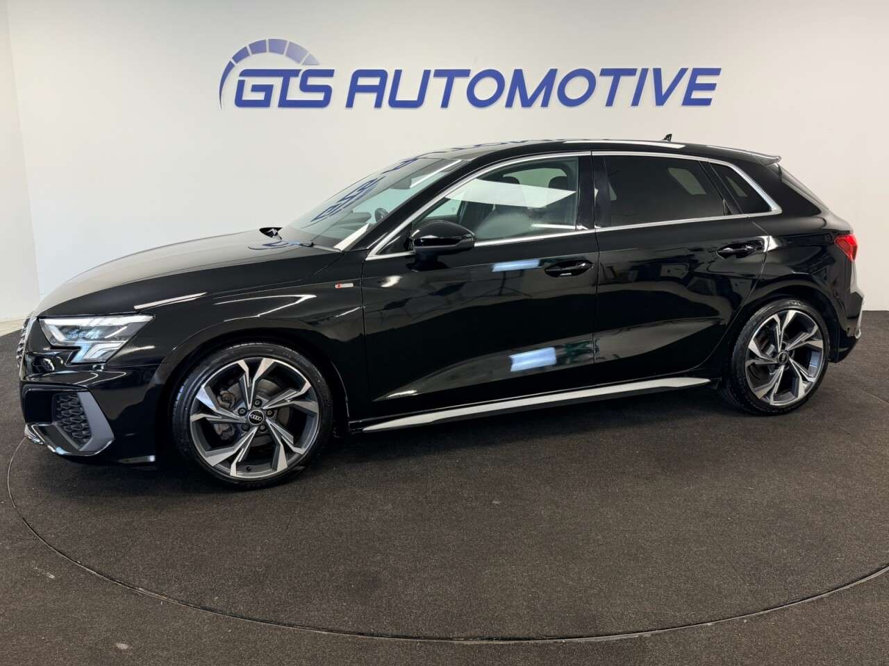 2023 AUDI A3 2023 AUDI A3