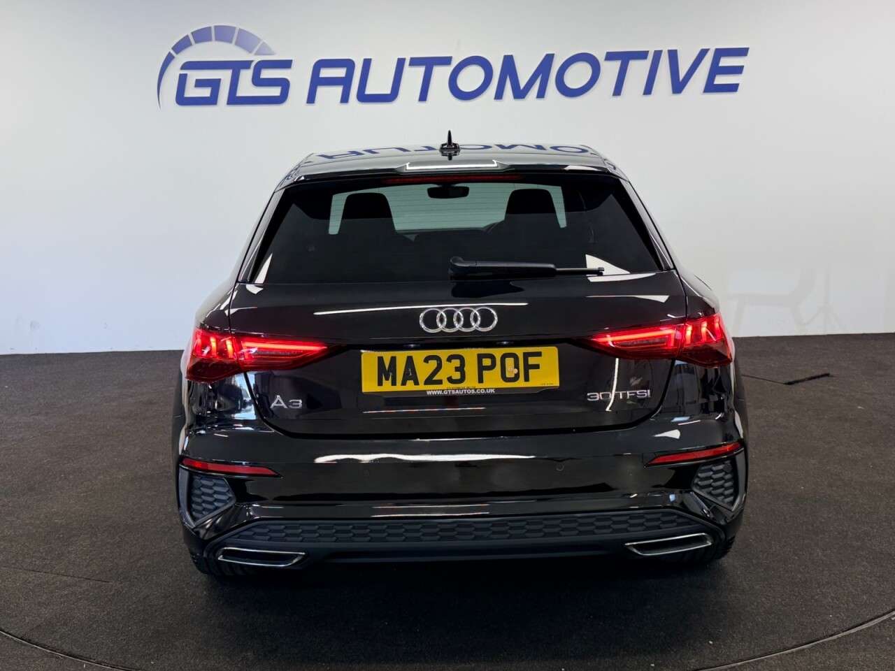 2023 AUDI A3 2023 AUDI A3